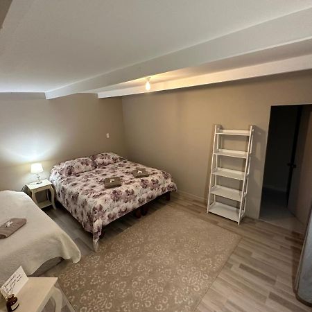 Appartamento Casa Andes San Pedro De Atacama Esterno foto