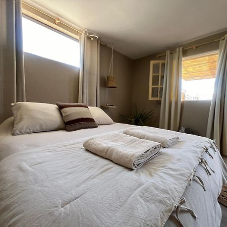 Appartamento Casa Andes San Pedro De Atacama Esterno foto
