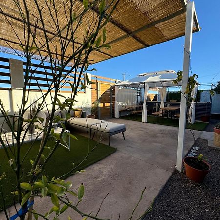 Appartamento Casa Andes San Pedro De Atacama Esterno foto