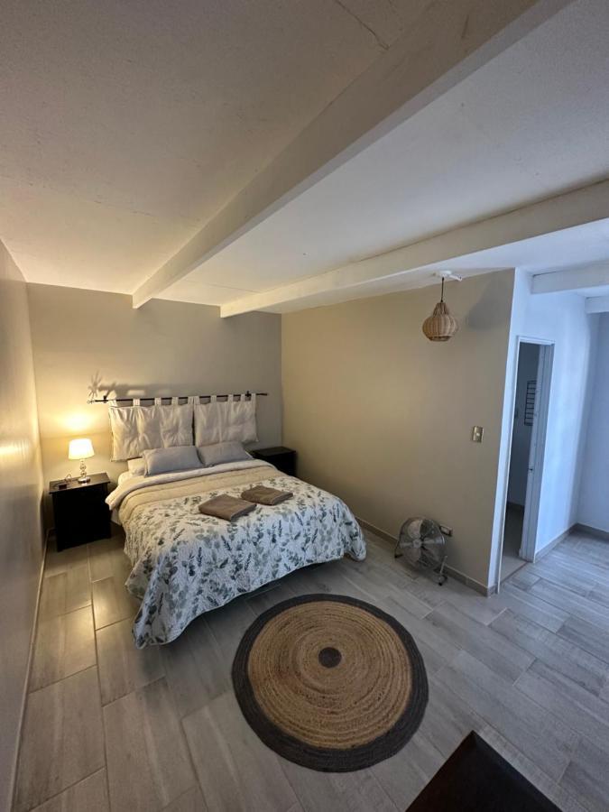 Appartamento Casa Andes San Pedro De Atacama Esterno foto