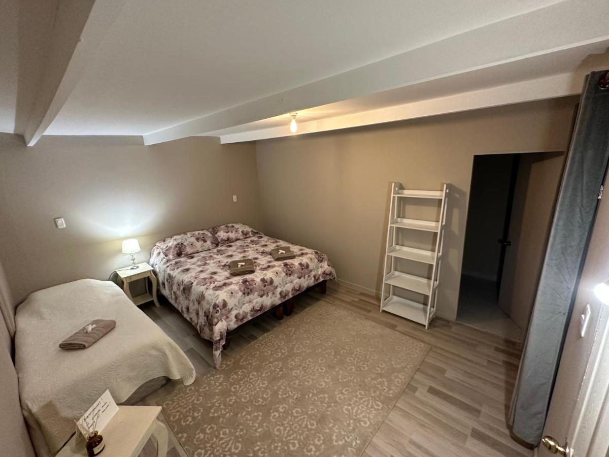 Appartamento Casa Andes San Pedro De Atacama Esterno foto