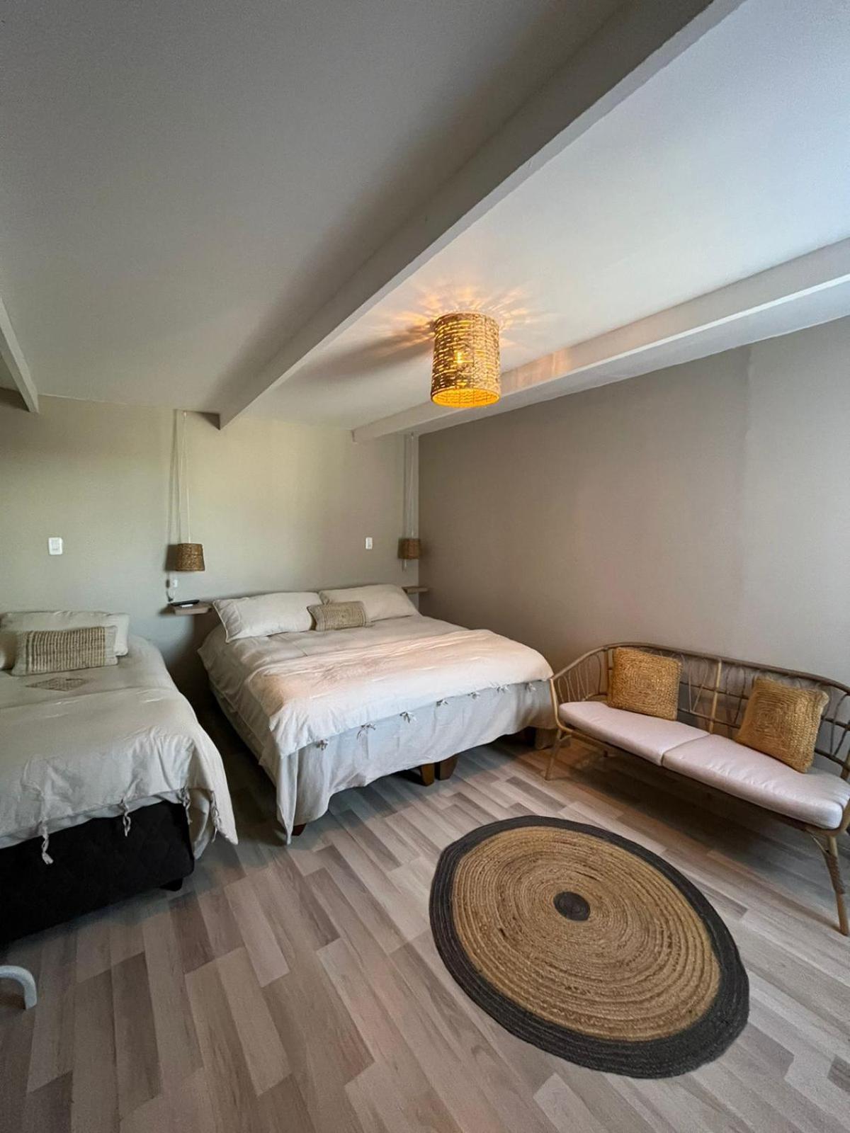 Appartamento Casa Andes San Pedro De Atacama Esterno foto