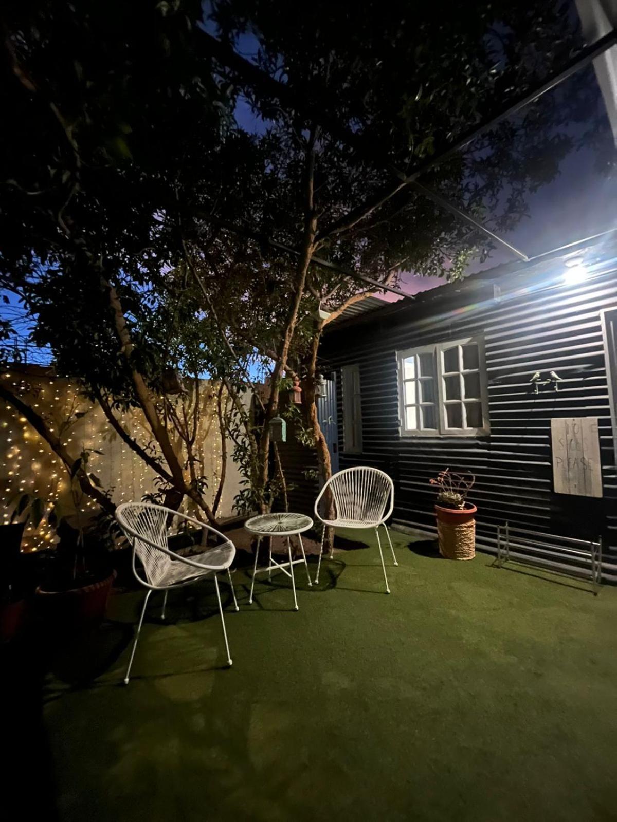 Appartamento Casa Andes San Pedro De Atacama Esterno foto