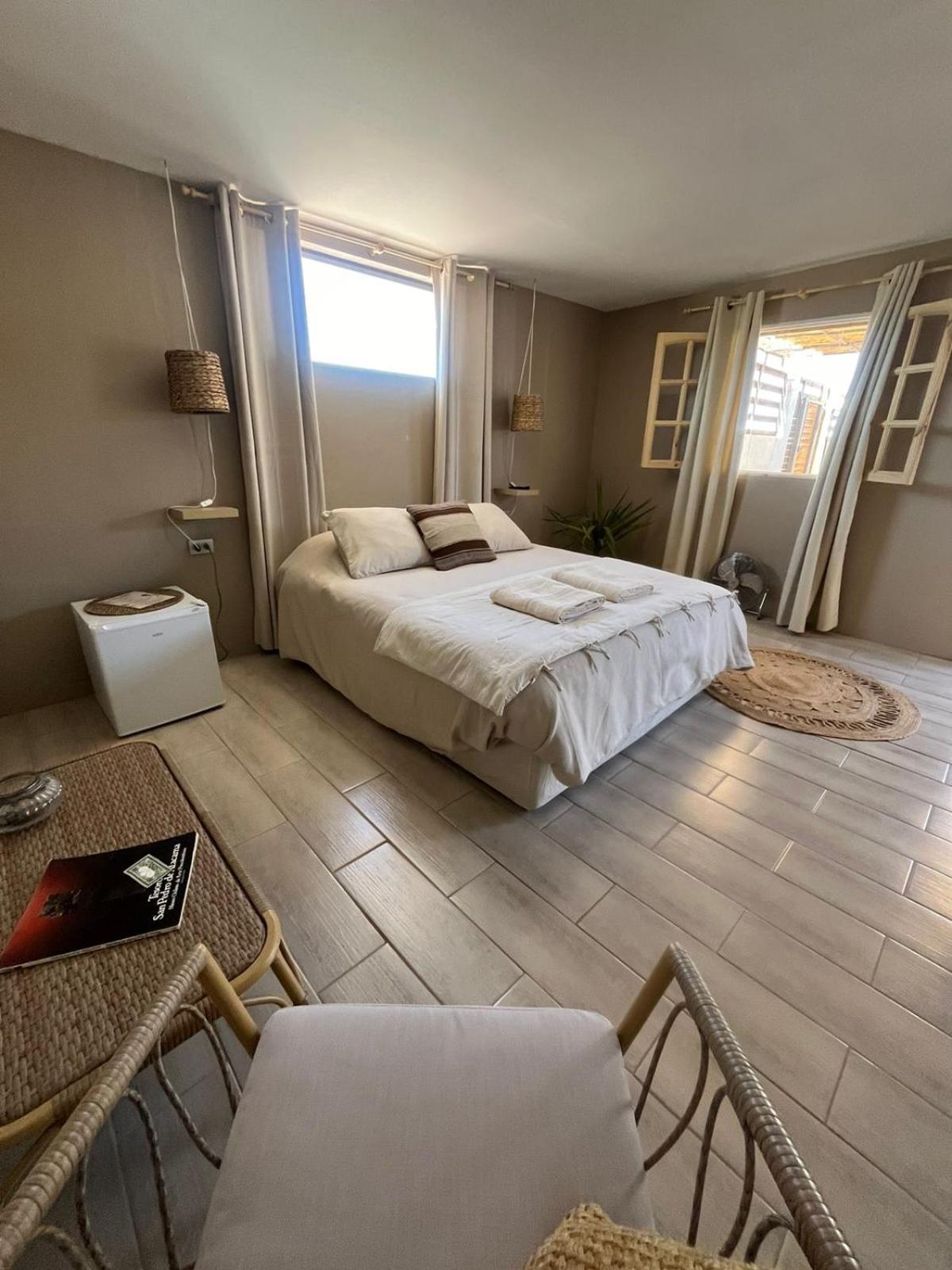 Appartamento Casa Andes San Pedro De Atacama Esterno foto