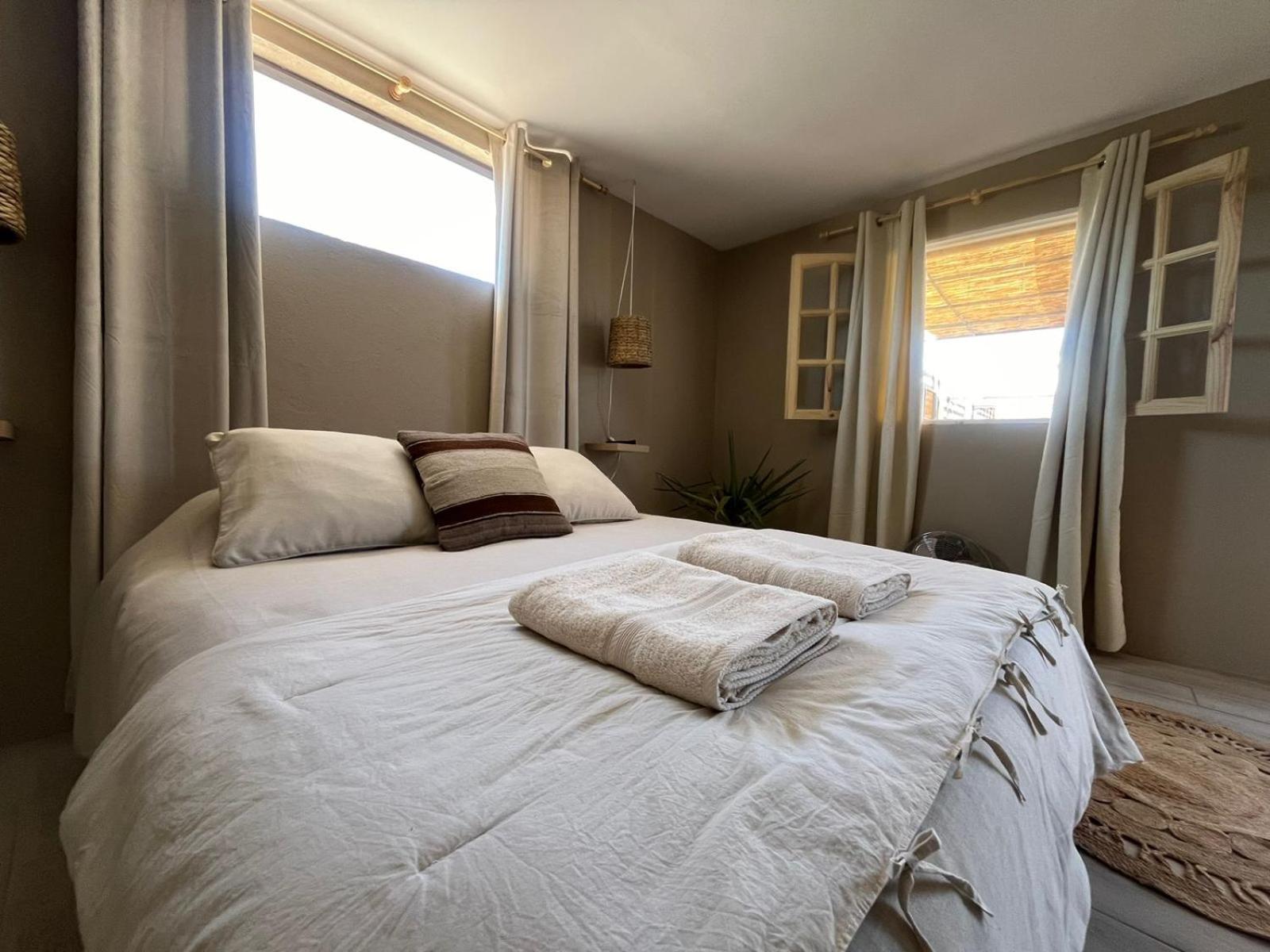 Appartamento Casa Andes San Pedro De Atacama Esterno foto