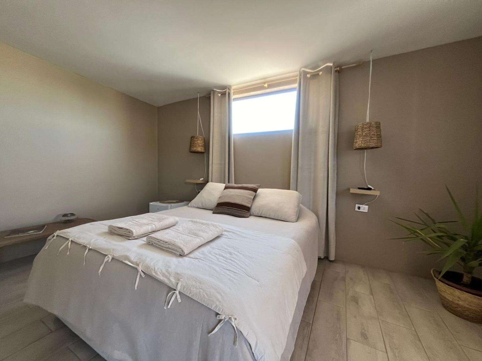 Appartamento Casa Andes San Pedro De Atacama Esterno foto