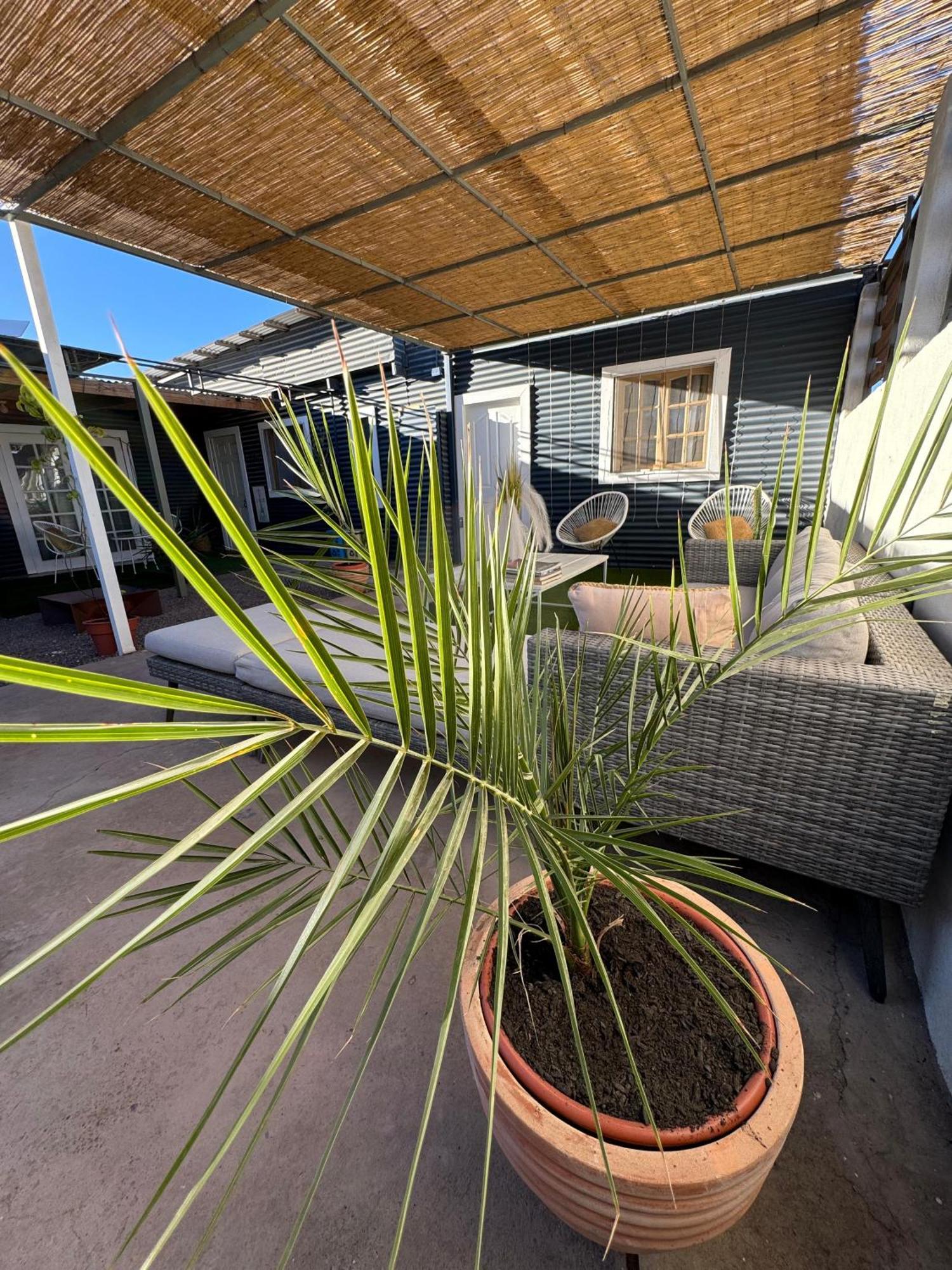 Appartamento Casa Andes San Pedro De Atacama Esterno foto